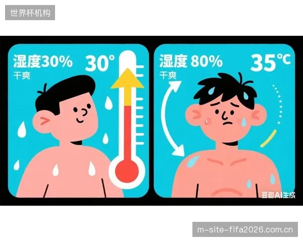 贝尔萨的多变战术要求球员不断换位，这对他们在不同温度和湿度下的体能分配是巨大考验。